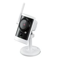 D-LINK DCS-2330L WL HD OUTDOOR