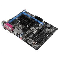 ASROCK Q1900-M PRO3 / J1900