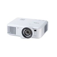 PROJECTOR CANON LV-WX300ST