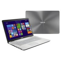 ASUS N751JK-T4226D