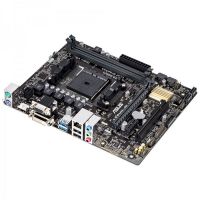 ASUS A68HM-PLUS / FM2+