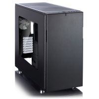 FD DEFINE R5 BLACK WINDOW