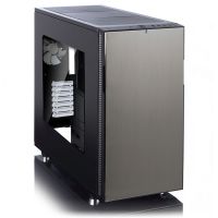 FD DEFINE R5 TITANIUM WINDOW