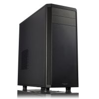 FD CORE 2500 ATX MID TWR BLACK