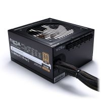 PSU FD 550W EDISON M BLACK