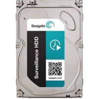 6TB SG ST6000VX0001 128MB