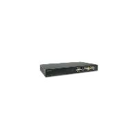 SWITCH RP-G2400DC 24P GIGABIT