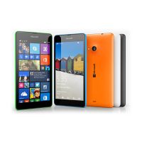 MICROSOFT LUMIA 535 WHITE DS