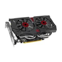 ASUS STRIX-GTX960-DC2OC-2GD5