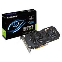 GB CTX960 WindForce 2X OC GV-N960WF2OC-2GD