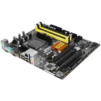 ASROCK N68C-GS4 FX /AM3+