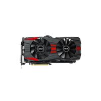 ASUS GTX970-DC2OC-4GD5-BLACK