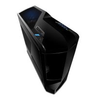 PHANTOM FULL TOWER BLACK