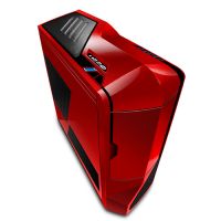 PHANTOM FULL TOWER RED