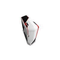 PHANTOM FULL TOWER WHITE/RED