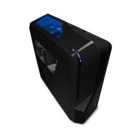 PHANTOM 410 MID TOWER BLACK