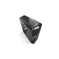 PHANTOM 410 MIDTOWER GUN METAL