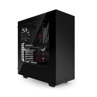 PHANTOM S340 MID TOWER BLACK