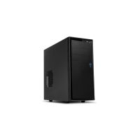 PHANTOM S210 MID TOWER BLACK