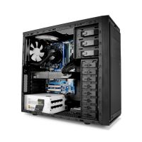PHANTOM S220 MID TOWER BLACK