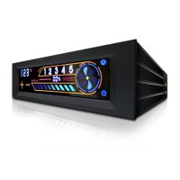 PHANTOM SENTRY2 5.25 FAN CONTR