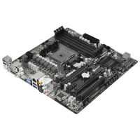 ASROCK FM2A78 PRO3+ FM2+