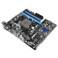 ASROCK FM2A88M PRO3+