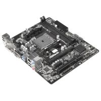 ASROCK FM2A68M-DG3+