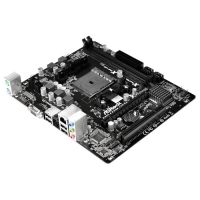 ASROCK FM2A58M-VG3+
