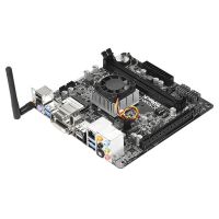 ASROCK QC5000-ITX/WIFI