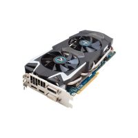 SAPPHIRE VAPOR-X R9 280X 3G D5