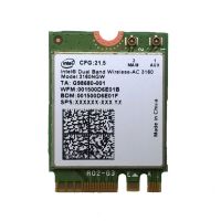 INTEL WL AC-3160+BT / M2