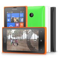 MICROSOFT LUMIA 532 WHITE