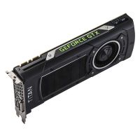ASUS GTXTITANX 12GB GDDR5