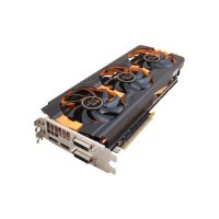 SAPPHIRE R9 290 4G GD5 OC TRX
