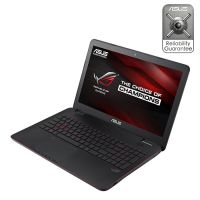 ASUS G551JW-CN009D