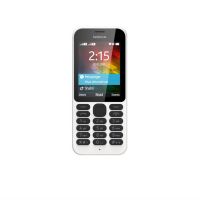 NOKIA 215 WHITE DS