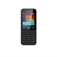 NOKIA 215 BLACK SS
