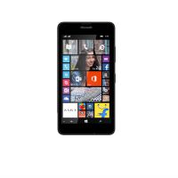 MICROSOFT LUMIA 640 3G BLAC DS