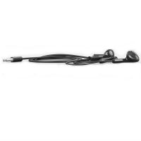 NOKIA WH-308 STER HEADSET BLCK
