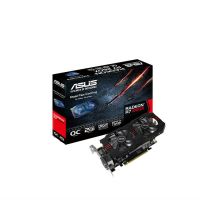 ASUS R7 260X OC 2GD5