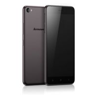 LENOVO S60 DS LTE GRAY