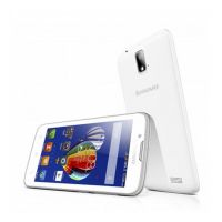 LENOVO A319 DS LITE WHITE