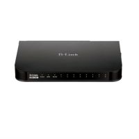D-LINK DSR-150N WL N ROUTER