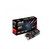 ASUS R9 390 DC2 8GD5