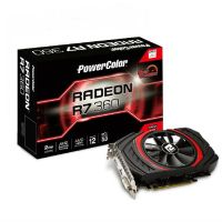 POWER COLOR AXR7 360 2GBD5-DHE/C