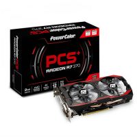POWER COLOR AXR7 370 2GBD5-PPDHE