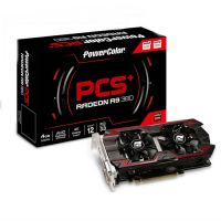POWER COLOR AXR9 380 4GBD5-PPDHE