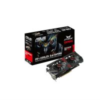 ASUS STRIX R9380-DC2OC-2GD5-GA