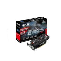 ASUS R7360-OC-2GD5